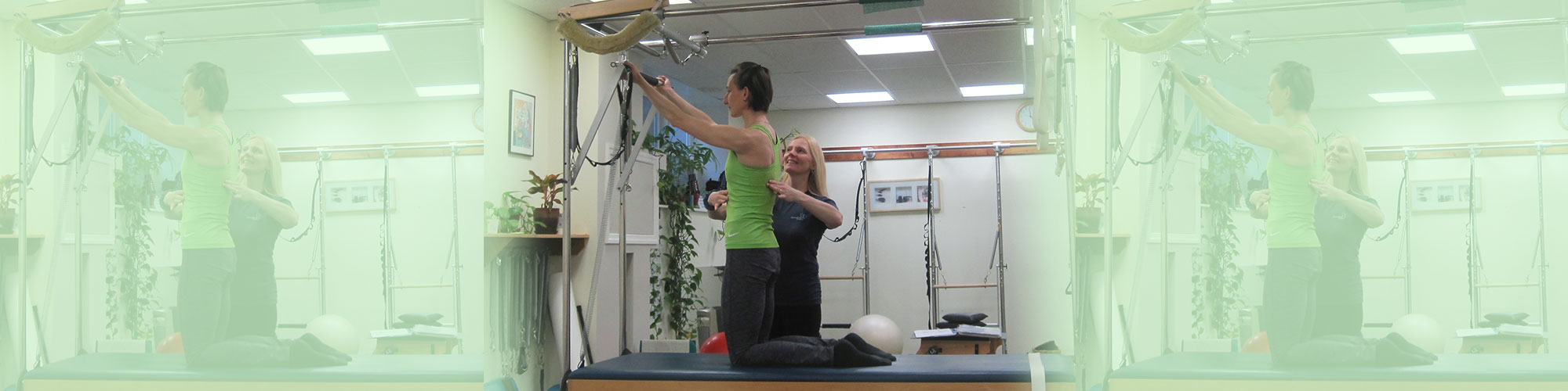 teacher training