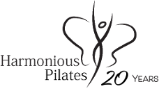 Harmonious Pilates, Logo